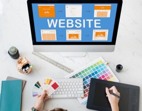 Profesyonel Web Tasarım Ajansı