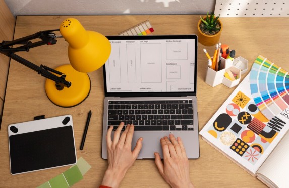 Profesyonel Web Tasarım Yaptır